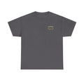 T‑Shirt — Papik Motors "We Make It Easy" Vintage Front and Back T