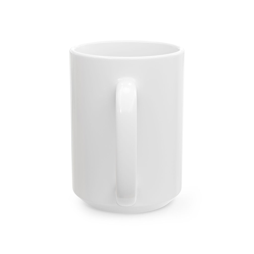 Papik Motors Logo Ceramic Mug — Branded 15oz Coffee Cup