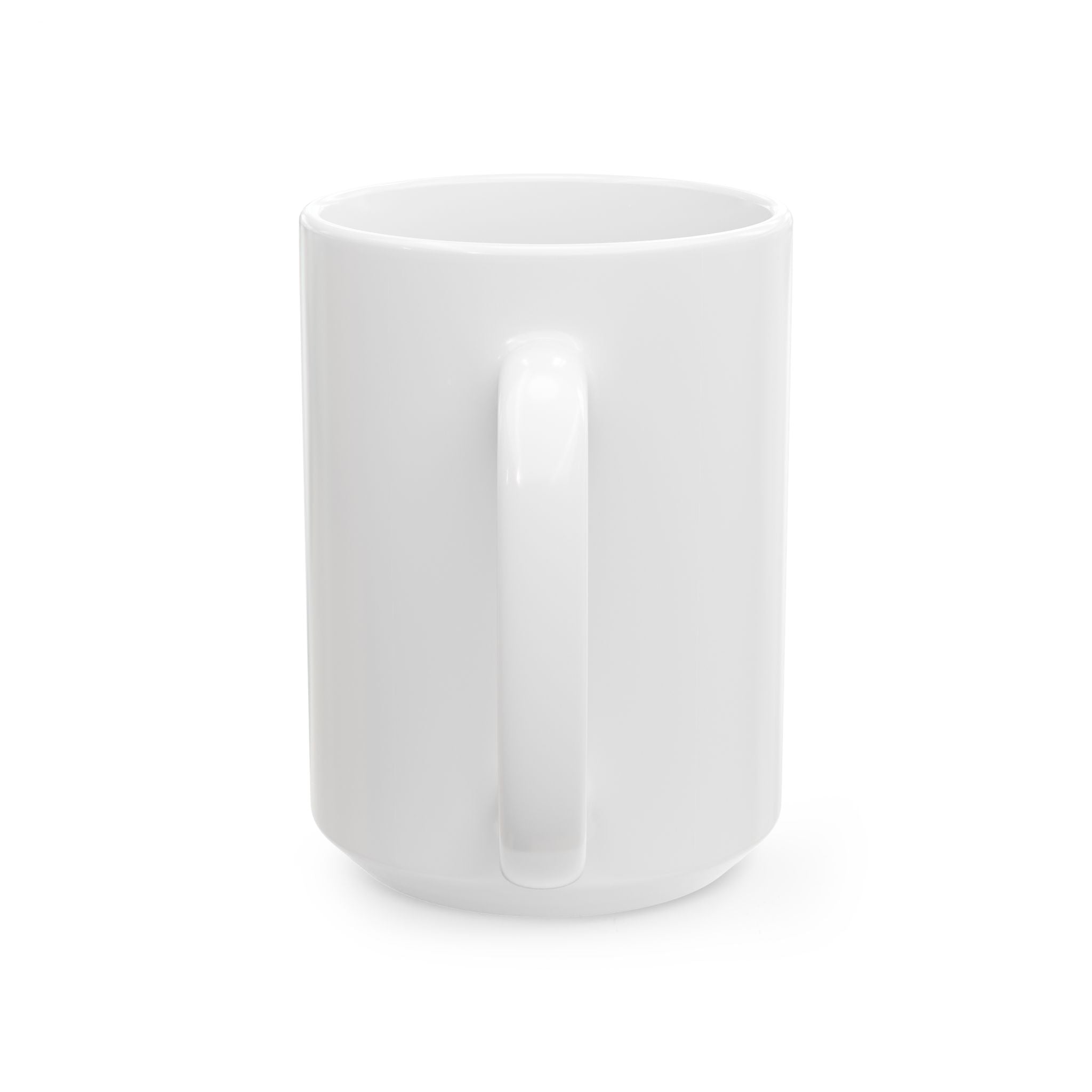 Papik Motors Logo Ceramic Mug — Branded 15oz Coffee Cup