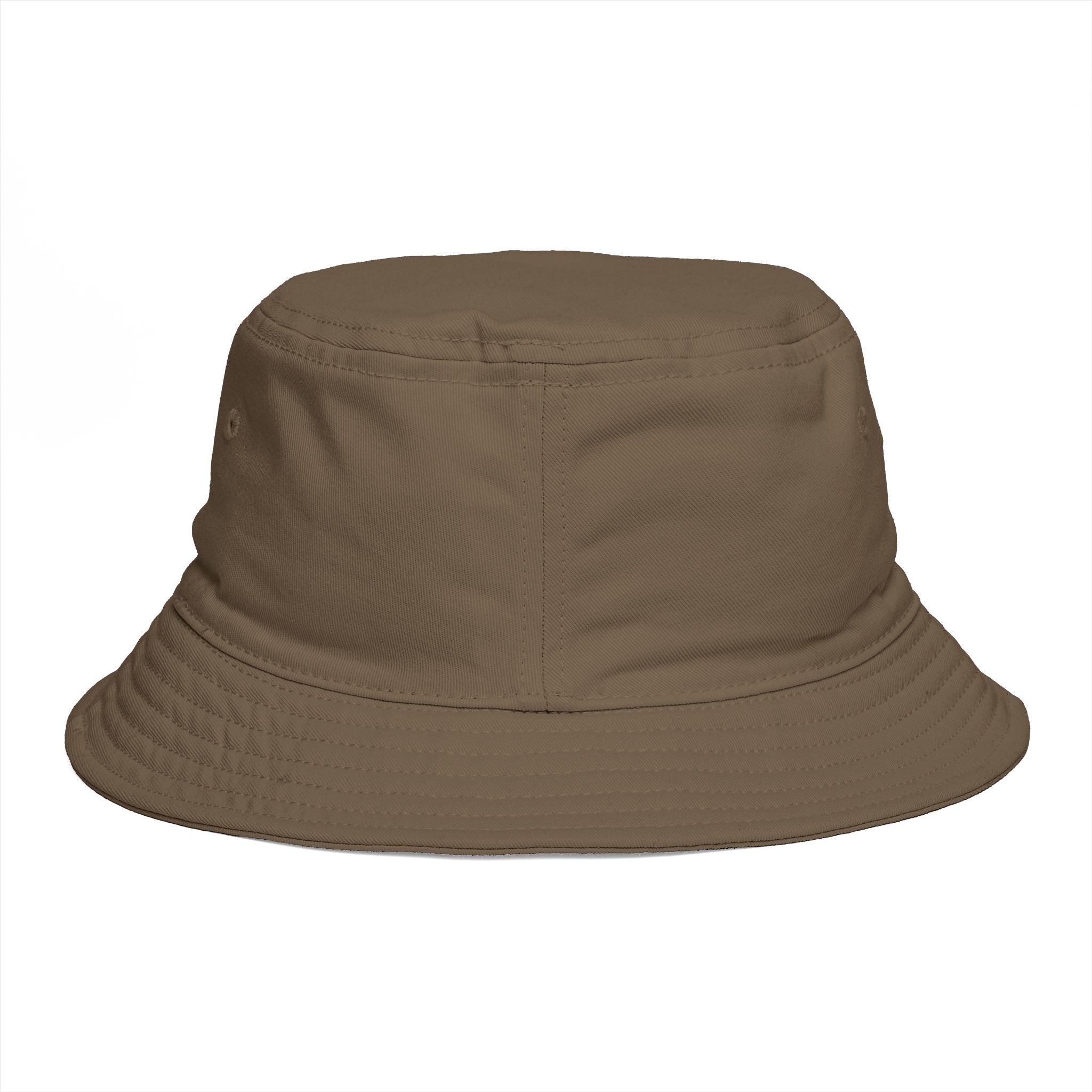 Bucket Hat — Papik Motors Automotive Logo Sun Hat