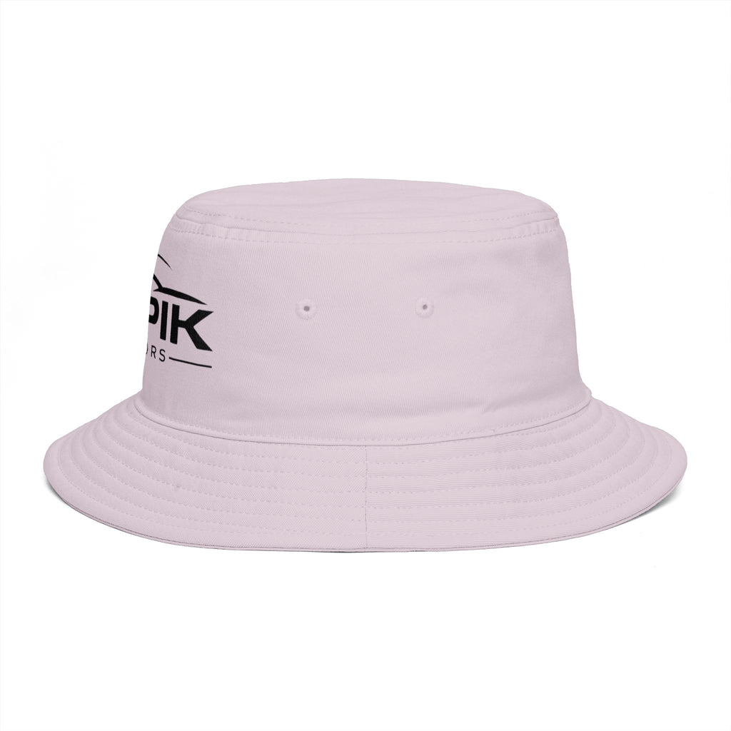 Bucket Hat — Papik Motors Automotive Logo Sun Hat