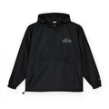 Champion Unisex Anorak Jacket - Embroidered - Standard Logo