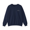 Crewneck - Pullover Papik Motors Logo Sweatshirt —  Crewneck Pullover
