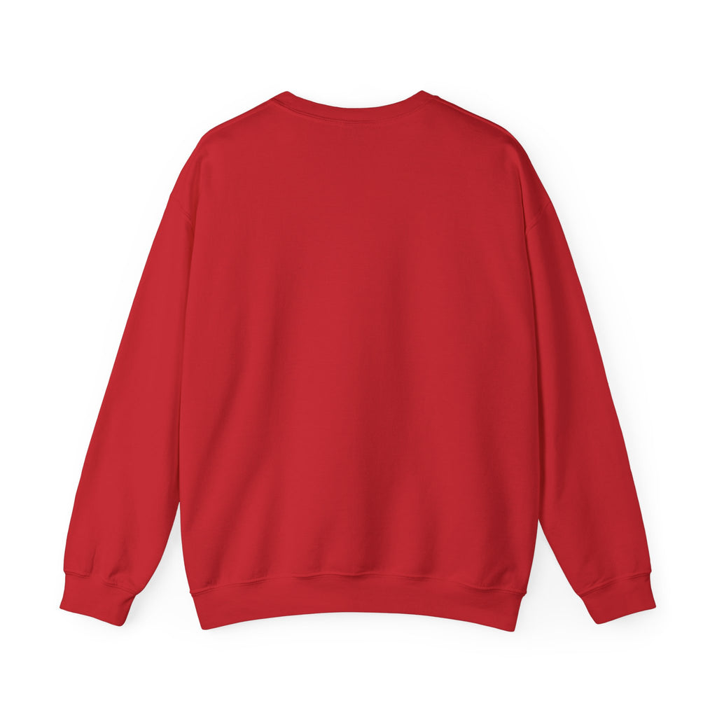 Crewneck - Pullover Papik Motors Logo Sweatshirt —  Crewneck Pullover