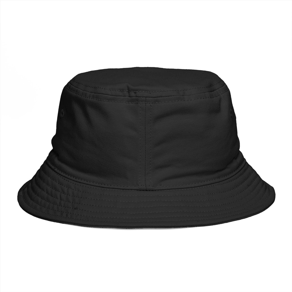 Bucket Hat — Papik Motors Automotive Logo Sun Hat