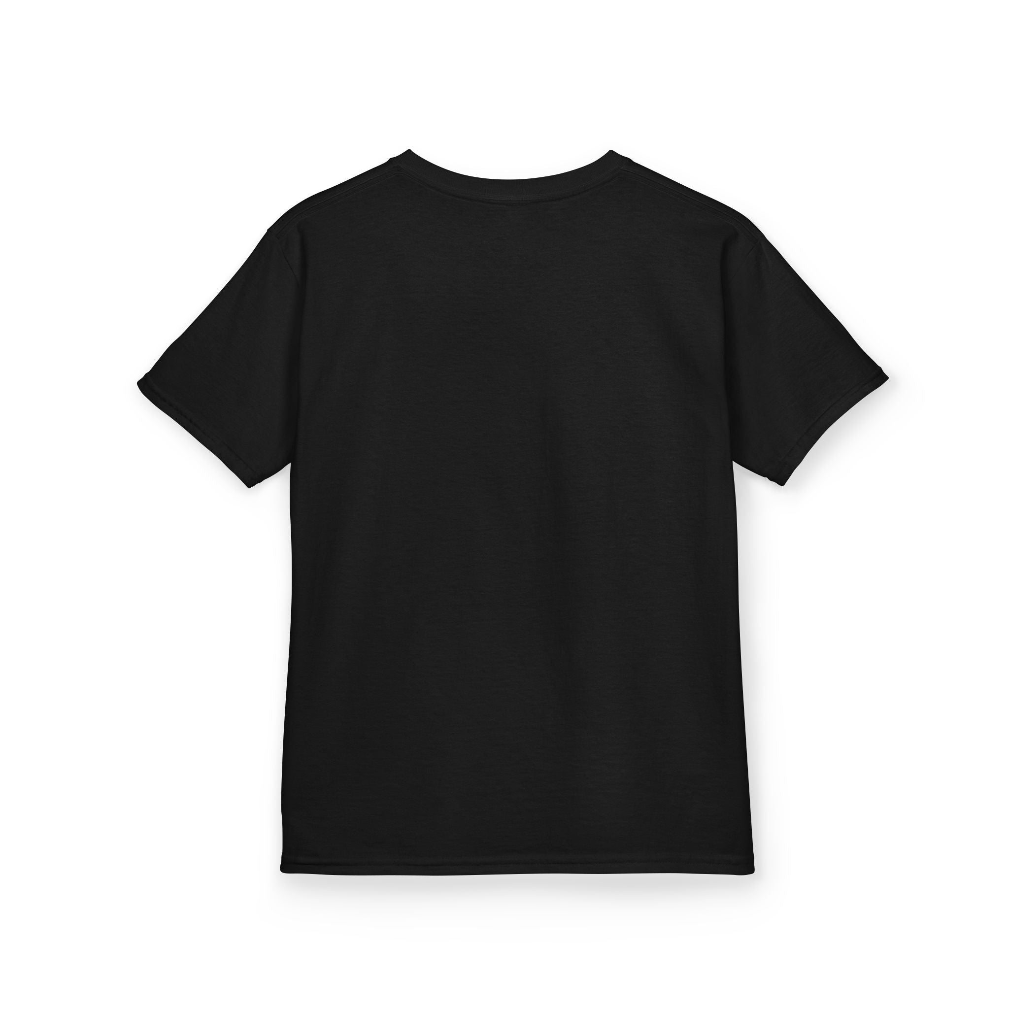 Kids Tee — Papik Motors Retro Car Logo