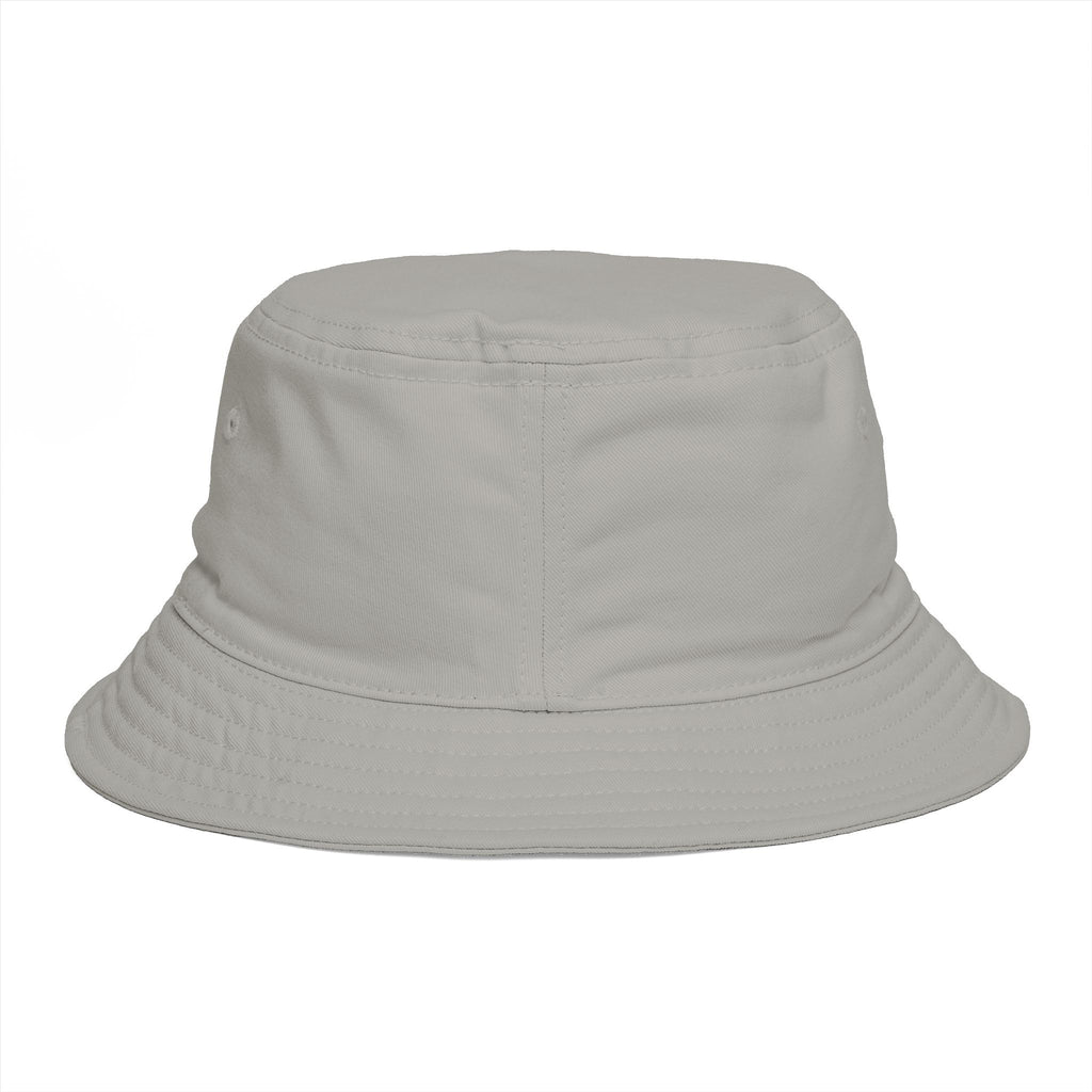 Bucket Hat — Papik Motors Automotive Logo Sun Hat