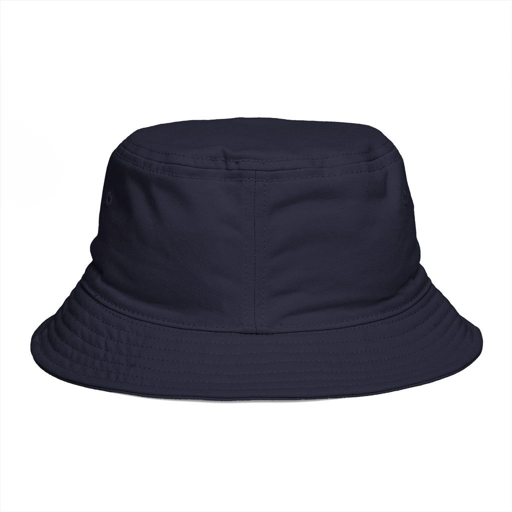 Bucket Hat — Papik Motors Automotive Logo Sun Hat