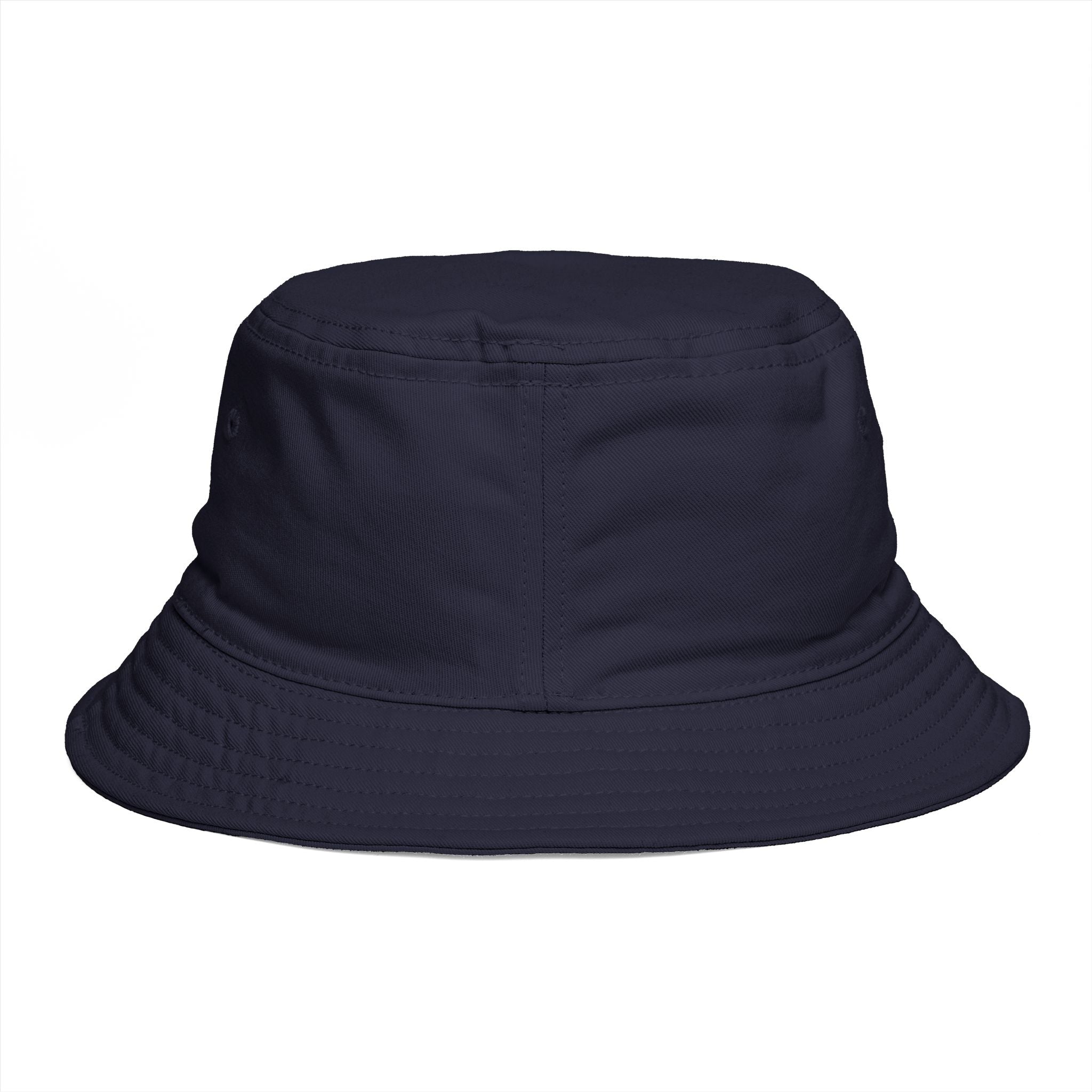 Bucket Hat — Papik Motors Automotive Logo Sun Hat