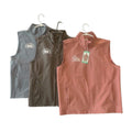 LIMITED OLD STOCK - 32 Degree Vests Lightweight Vest (2XL Maroon) (1 XL Navy, 1 Medium Navy)(1 Medium Black) Available