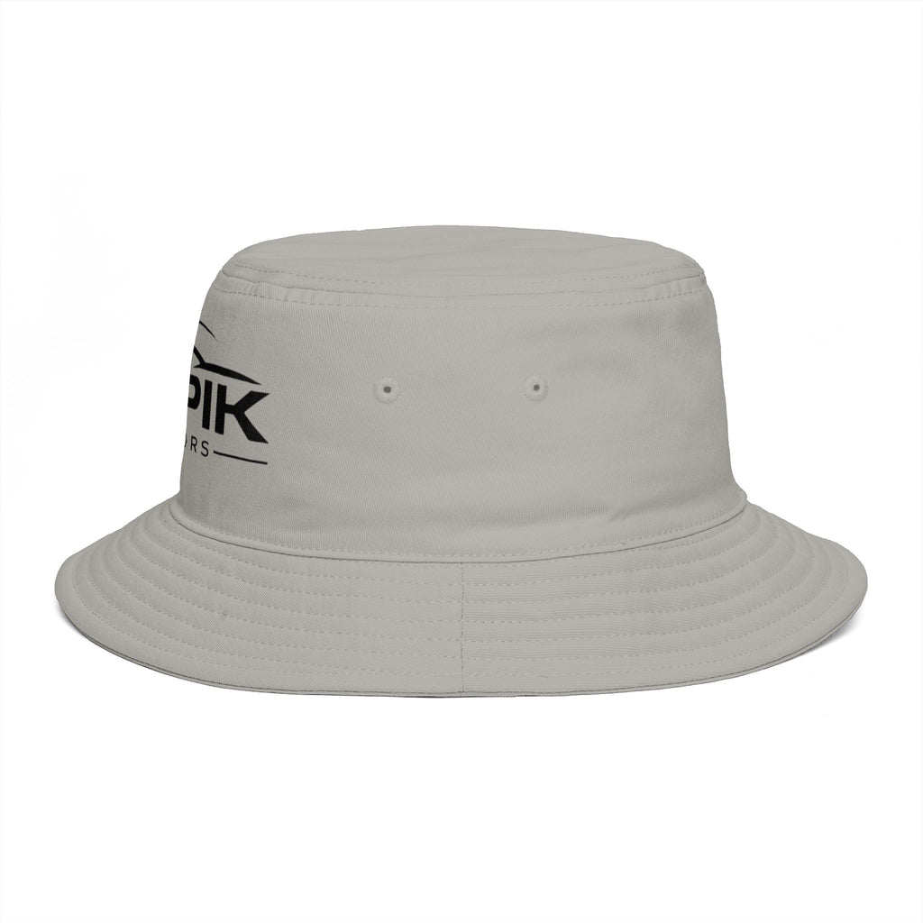 Bucket Hat — Papik Motors Automotive Logo Sun Hat