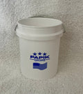 4th of July themed Papik Motors Mini Bucket