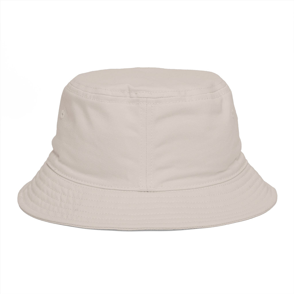 Bucket Hat — Papik Motors Automotive Logo Sun Hat