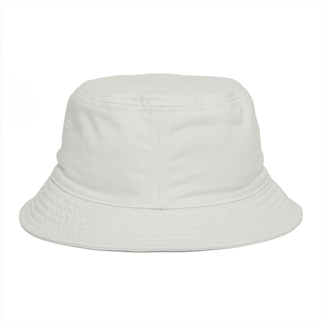 Bucket Hat — Papik Motors Automotive Logo Sun Hat