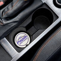 Car Coaster — Papik Motors Soapstone Drink Holder (Cup Slot Insert)