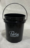 Black Papik Motors Mini Bucket
