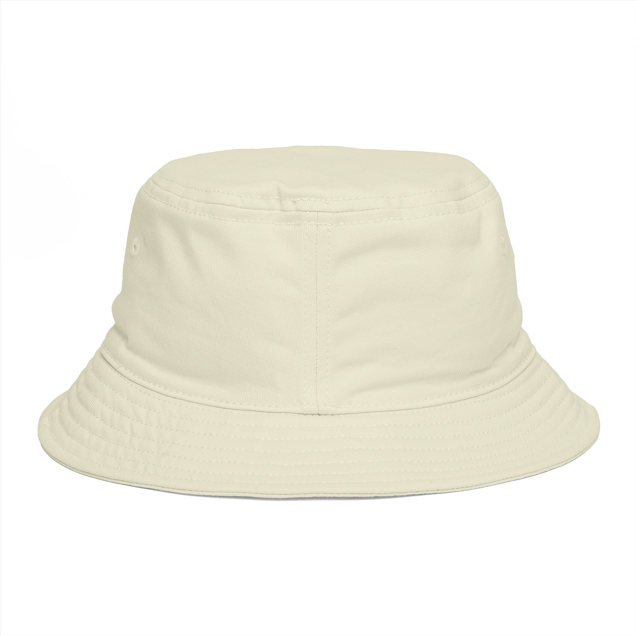 Bucket Hat — Papik Motors Automotive Logo Sun Hat