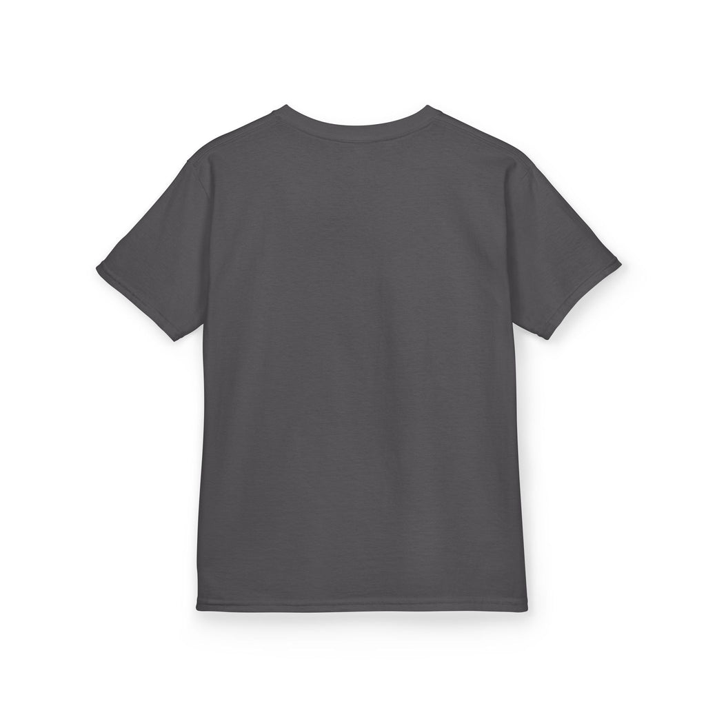 Kids Tee — Papik Motors Retro Car Logo