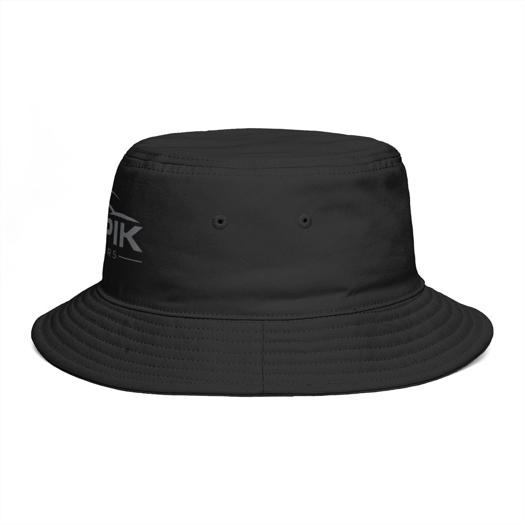 Bucket Hat — Papik Motors Automotive Logo Sun Hat