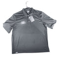 LIMITED OLD STOCK - Black Cleveland golf polo- 1 size xxl available